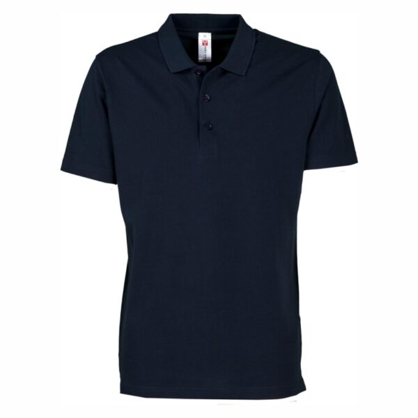 Polo Payper Rome - immagine 8