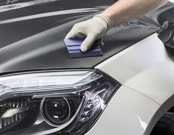 Decorazione Automezzi