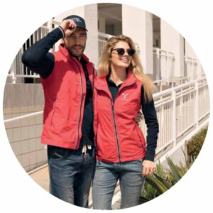 Gilet