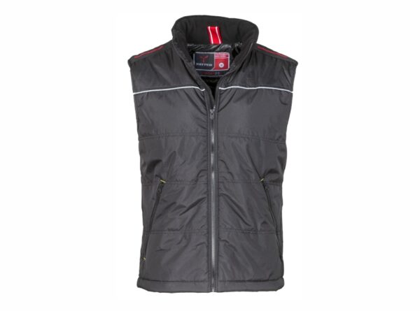 Gilet Radar