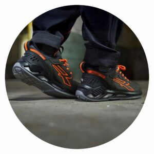 Scarpe da Lavoro