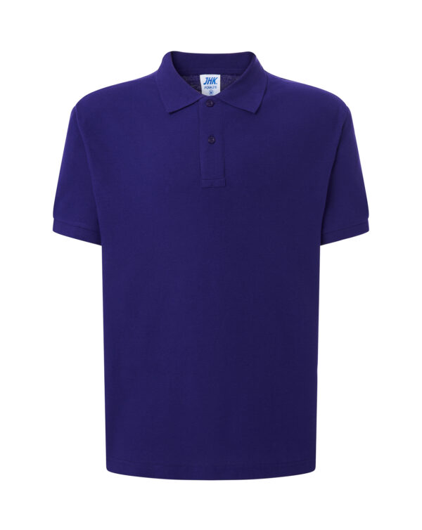 Polo Pora 210 JHK - immagine 4