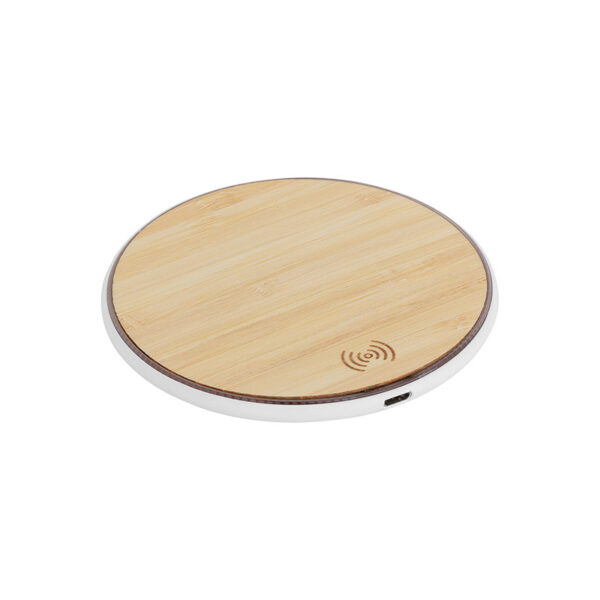 Base Caricabatteria Wireless