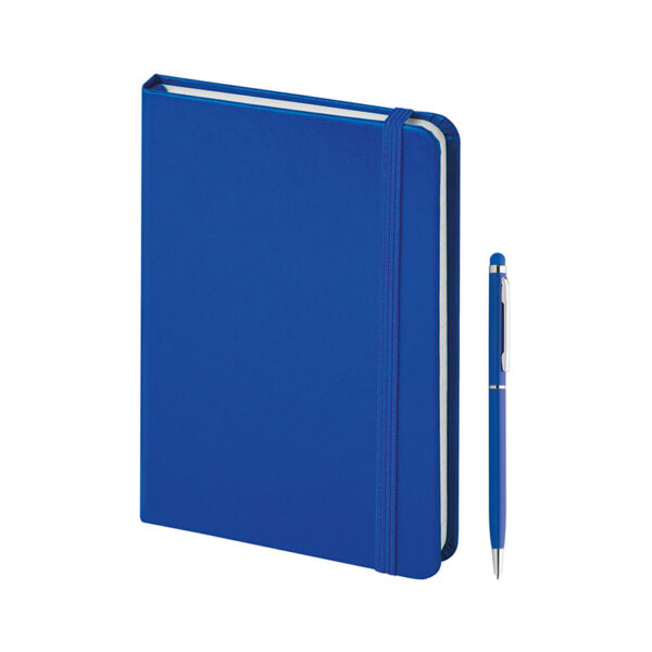 Agenda notes